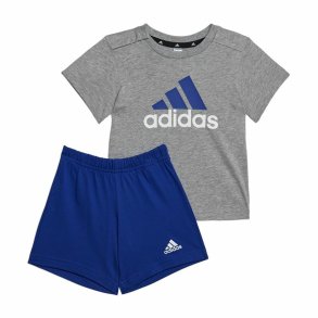 Sportstj til Baby Adidas Essentials Organic Gr