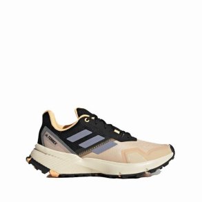 Lbesko til voksne Adidas Terrex Soulstride Lys brun