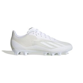 Fodboldst�vler til b�rn Adidas X Speedportal.4 FxG Hvid