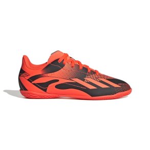 Indend�rs fodboldst�vler til b�rn Adidas X Speeportal Messi.4 Orange