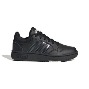 Sportssko til b�rn Adidas Hoops 3.0