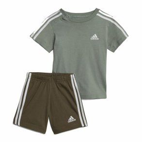 Sportstj til Baby Adidas 3 Stripes
