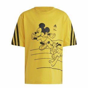 Brne Kortrmet T-shirt Adidas X Disney - Mickey Mouse