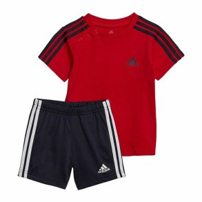 Sportstj til Brn Adidas 3 Stripes Rd