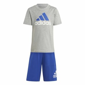 Sportstj til Brn Adidas Essentials Logo