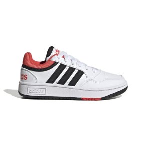 Sportssko til b�rn Adidas Hoops 3.0