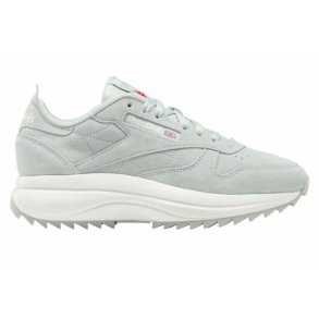 Sportssneakers til damer Reebok CLASSIC LEATHER SP EXTRA HQ7187 Gr�n