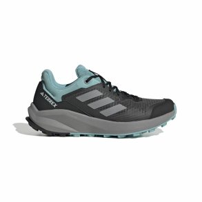 Sportssneakers til damer Adidas Terrex Trail Rider Gr