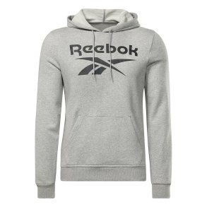 H�ttetr�je til M�nd Reebok FT BIG LOGO OTH HZ8786  Gr�