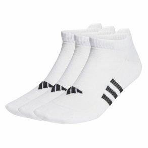 Sportsstrmper Adidas Fitness  Hvid 3 enheder