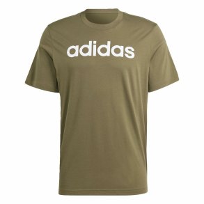 Brne Kortrmet T-shirt Adidas L