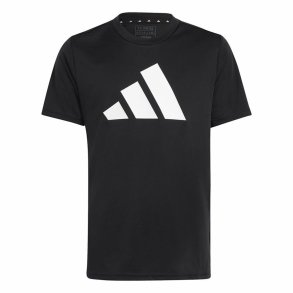 Kortrmet T-shirt Adidas Train Essentials
