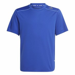 Brne Kortrmet T-shirt Adidas Aeroready Bl