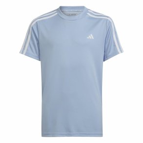 B�rne Kort�rmet T-shirt Adidas