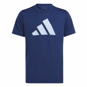Brne Kortrmet T-shirt Adidas Icons