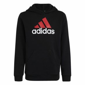 Httetrje til Brn Adidas Essentials Sort