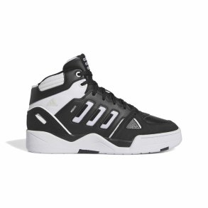 Kondisko til M�nd Adidas Midcity Mid Sort