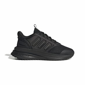 Sportssko til brn Adidas X_Plrphase Sort