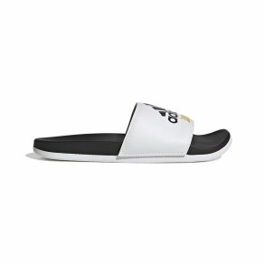 Klipklappere til mnd Adidas Adilette Comfort Hvid