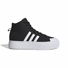 Sportssneakers til damer Adidas vada 2.0 Mid Platform Sort