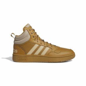 Kondisko til Mnd Adidas Hoops 3.0 Mid Wtr Gylden