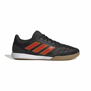 Indend�rs fodboldst�vler til voksne Adidas Sala Competition Sort Unisex