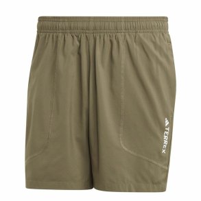 Sport Shorts Adidas Terrex Multi Grn