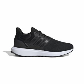 Sportssneakers til damer Adidas Ubounce Dna Sort