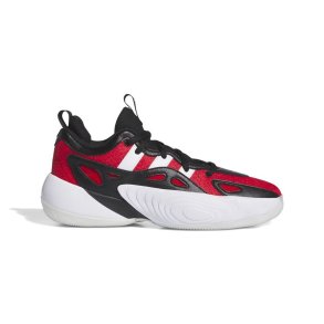 Basketballsko til voksne Adidas Trae Unlimited 2 R�d