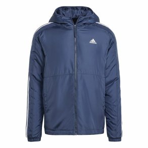 Sport Jakke til Mnd Adidas Essentials Bl