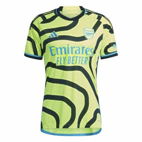 Kortrmet T-shirt til Mnd Adidas Arsenal Tesoye