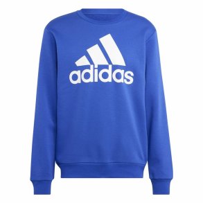 Sweaters uden Htte til Mnd Adidas Bl Fl Bl