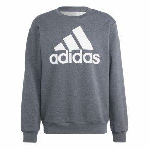 Sweaters uden Htte til Mnd Adidas Bl Fl  Gr