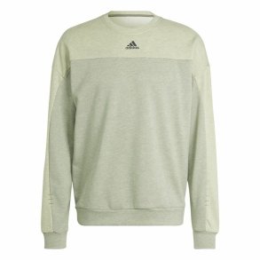 Sweaters uden Htte til Mnd Adidas Mel Crw Beige