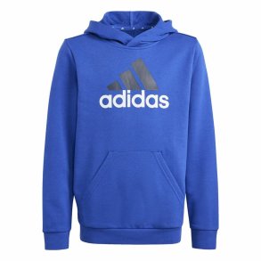 Sweatshirt til B�rn Adidas U Bl 2 Bl�