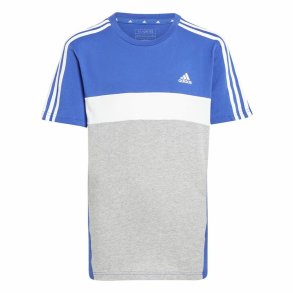 Brne Kortrmet T-shirt Adidas 3S Tib Bl