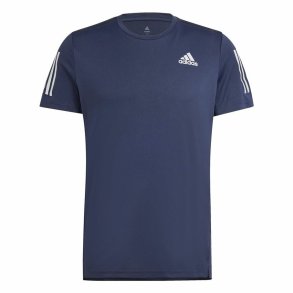 T-shirt Adidas Own The Run Bl