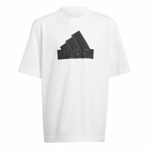 Kortrmet T-shirt Adidas Future Icons