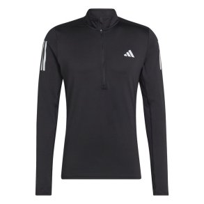Sport Jakke til M�nd Adidas Otr 1/4 Zip