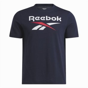 Httetrje til Mnd Reebok Marinebl