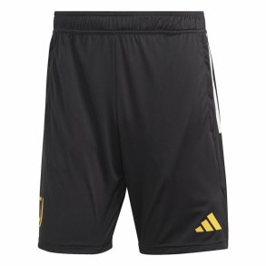 Sport shorts til mnd Adidas Juve Trainning Sort