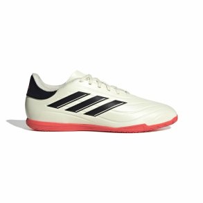 Indendrs fodboldstvler til voksne Adidas Copa Pure 2 Club In Hvid