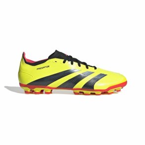 Voksen fodboldstvler Adidas Predator League 2G/3G Ag Gul