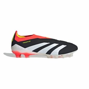 Voksen fodboldstvler Adidas Predator Elite 24+ Ag Sort