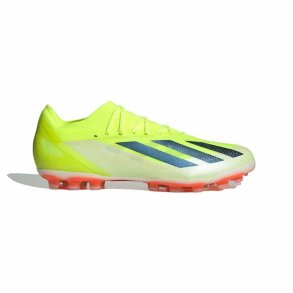 Voksen fodboldstvler Adidas X Crazyfast Elite 2G/3G Ag Gul