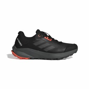 Lbesko til voksne Adidas Terrex Trail Rider Trail Sort