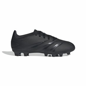 Fodboldstvler til brn Adidas Predator Club Fxg Sort