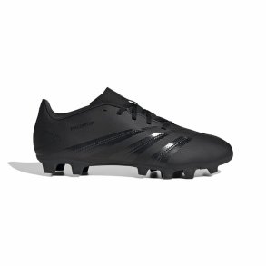 Voksen fodboldstvler Adidas Predator Club Fxg Sort
