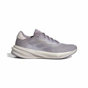 Sportssneakers til damer Adidas Supernova Stride Lavendel