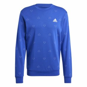Sweaters uden Htte til Mnd Adidas Mngrm Bl